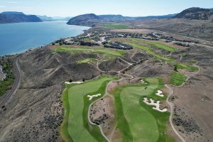 Tobiano 2nd And 8th Aerial